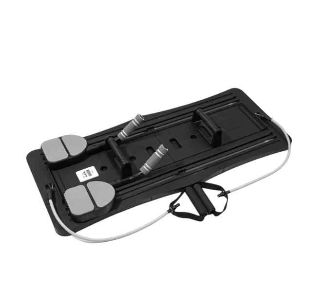 Compact Pilates Sliding Board