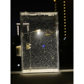 Vantage Snowy Night: Ambient Desk Lamp Kit