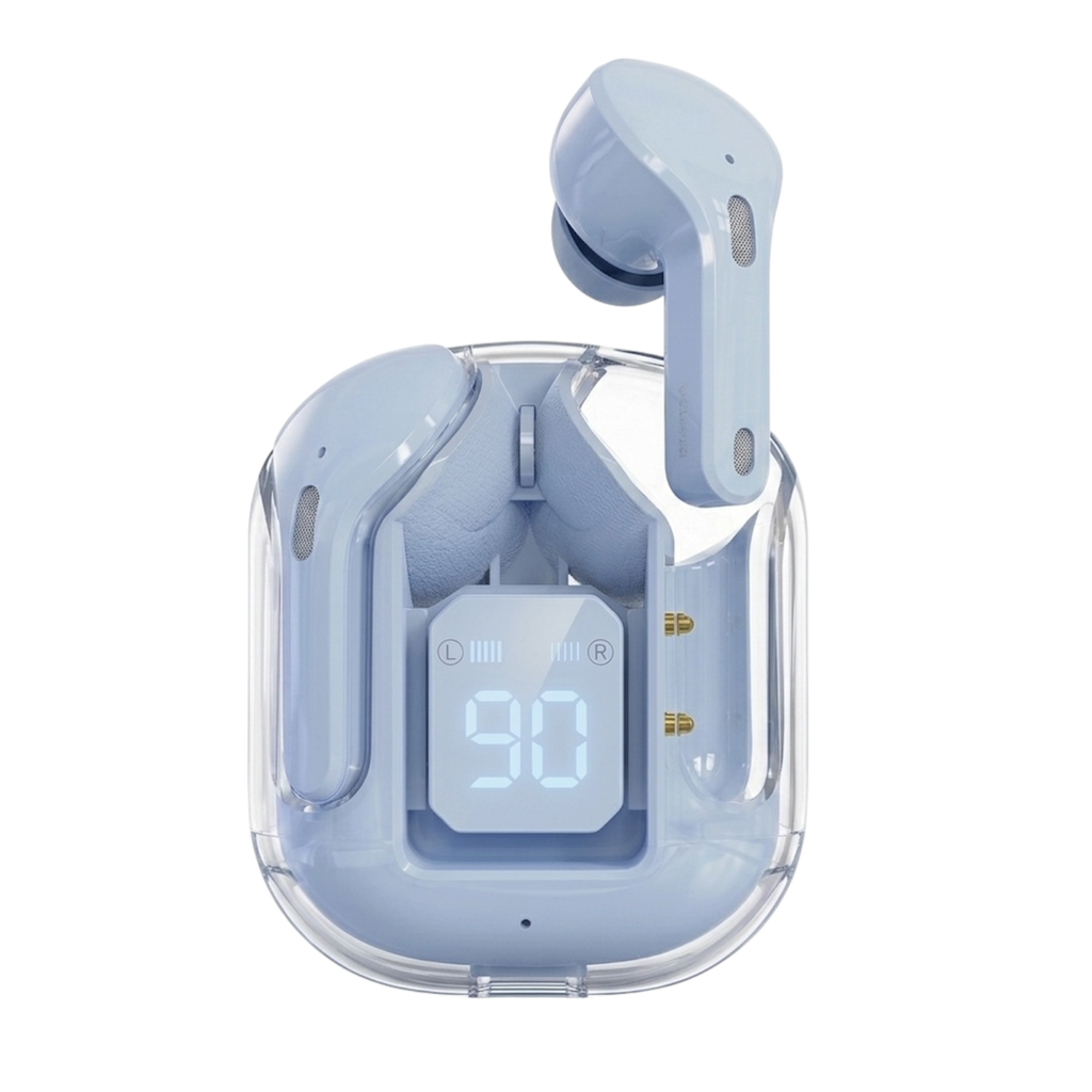 Vantage Neon Beats: Ultra-Performance Earbuds