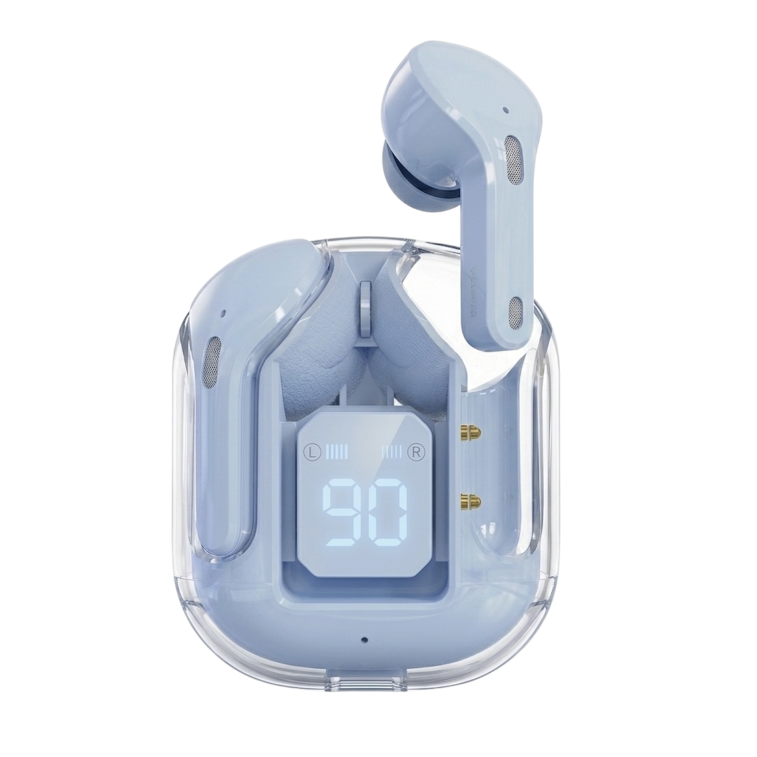 Vantage Neon Beats: Ultra-Performance Earbuds