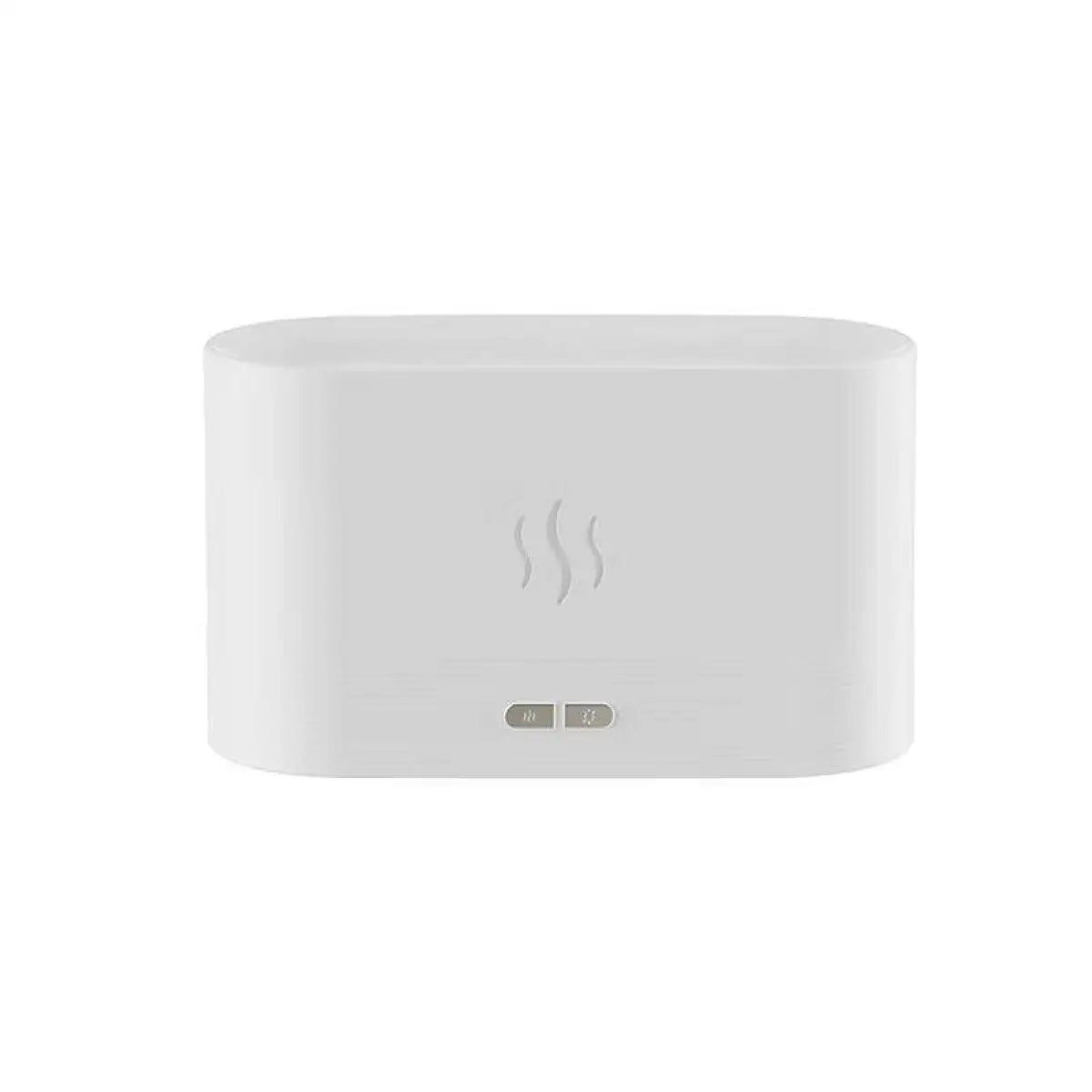 Ambient Light Aromatherapy Humidifier