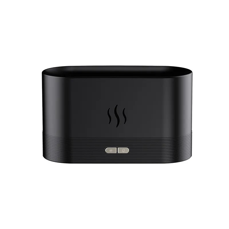 Ambient Light Aromatherapy Humidifier